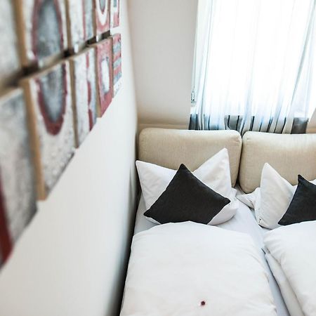 Hotel Domizil Ingolstadt Dış mekan fotoğraf
