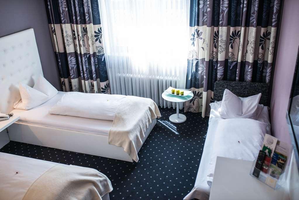 Hotel Domizil Ingolstadt Dış mekan fotoğraf